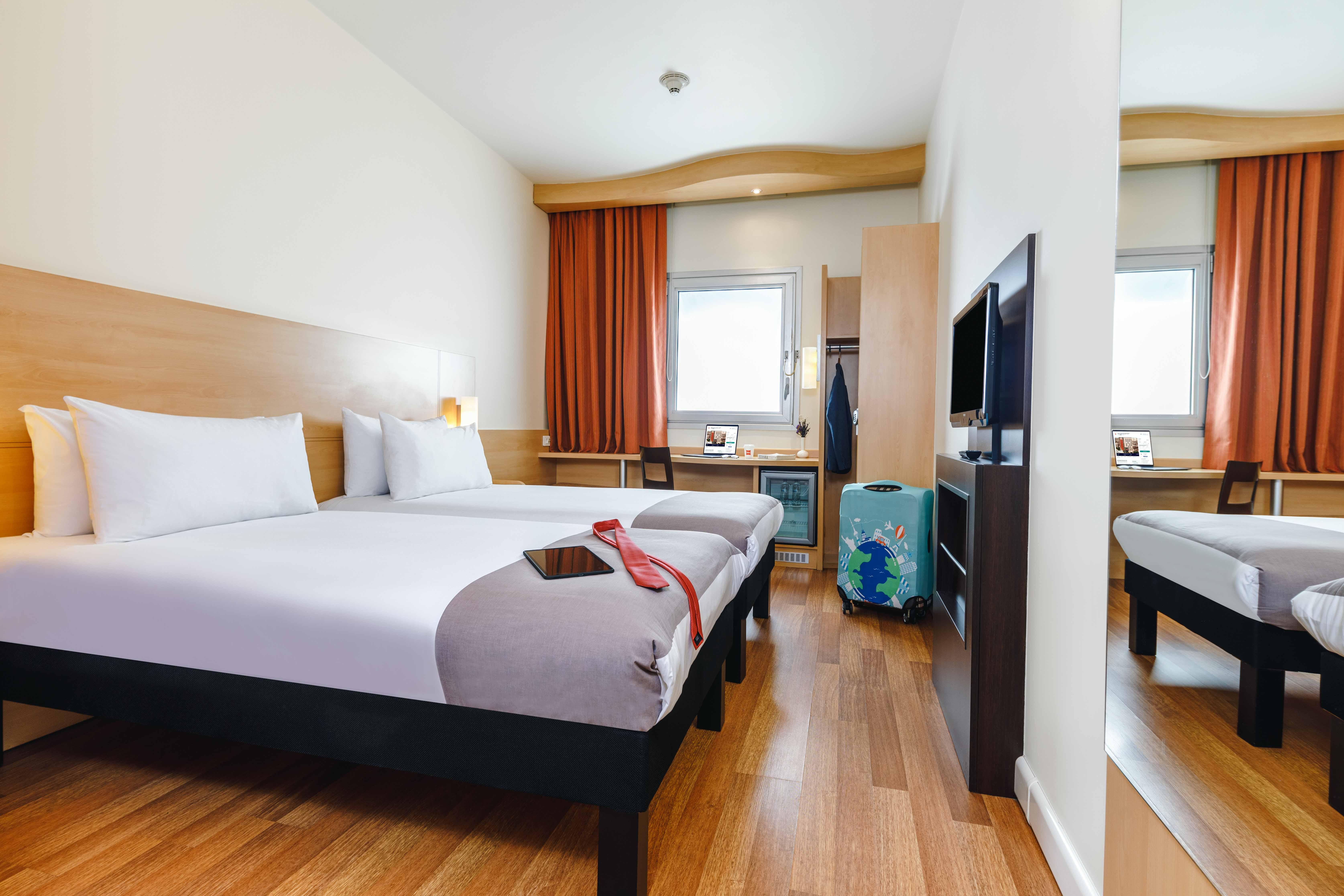Ibis Istanbul Esenyurt Hotel Buitenkant foto