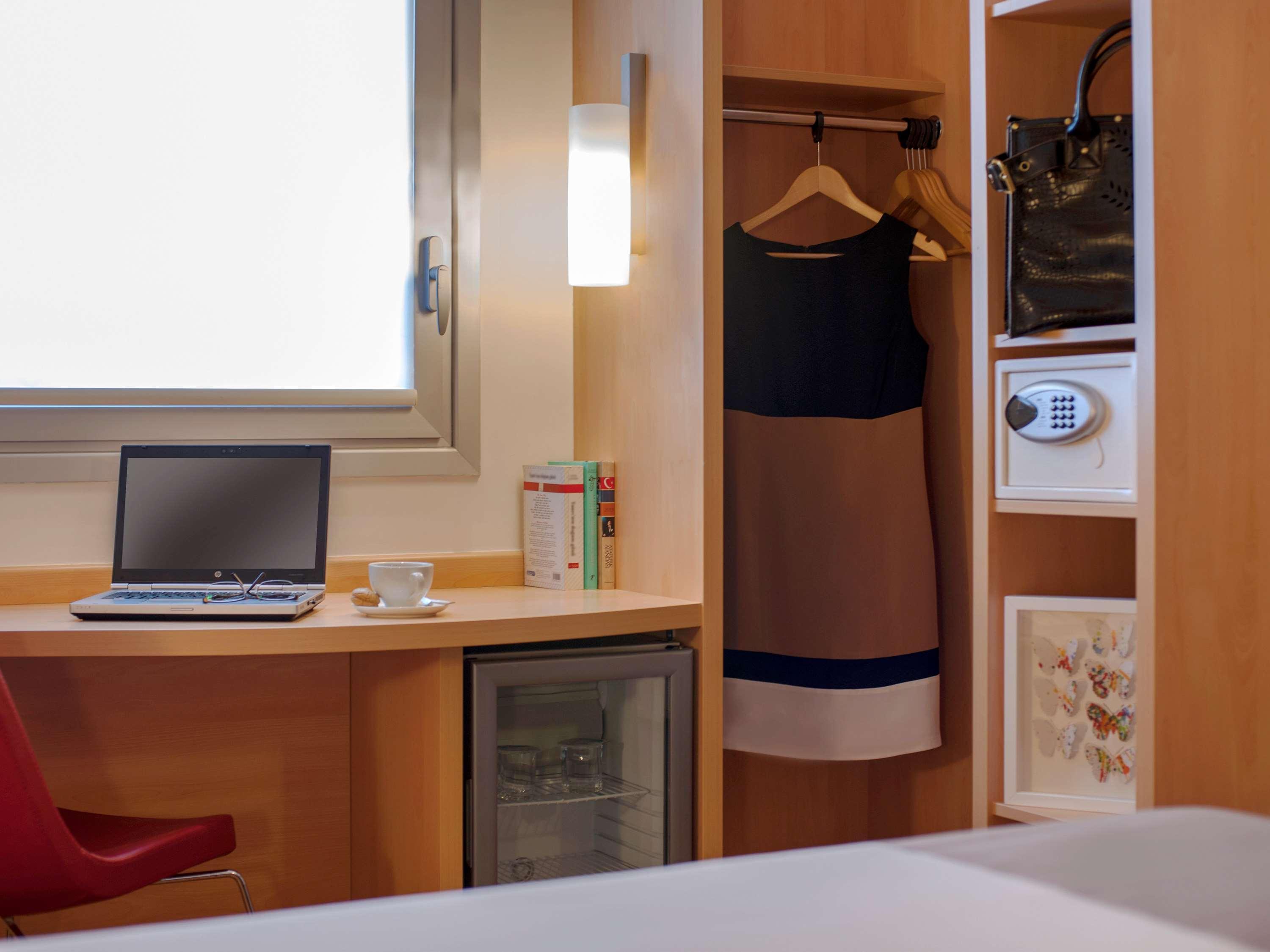 Ibis Istanbul Esenyurt Hotel Buitenkant foto