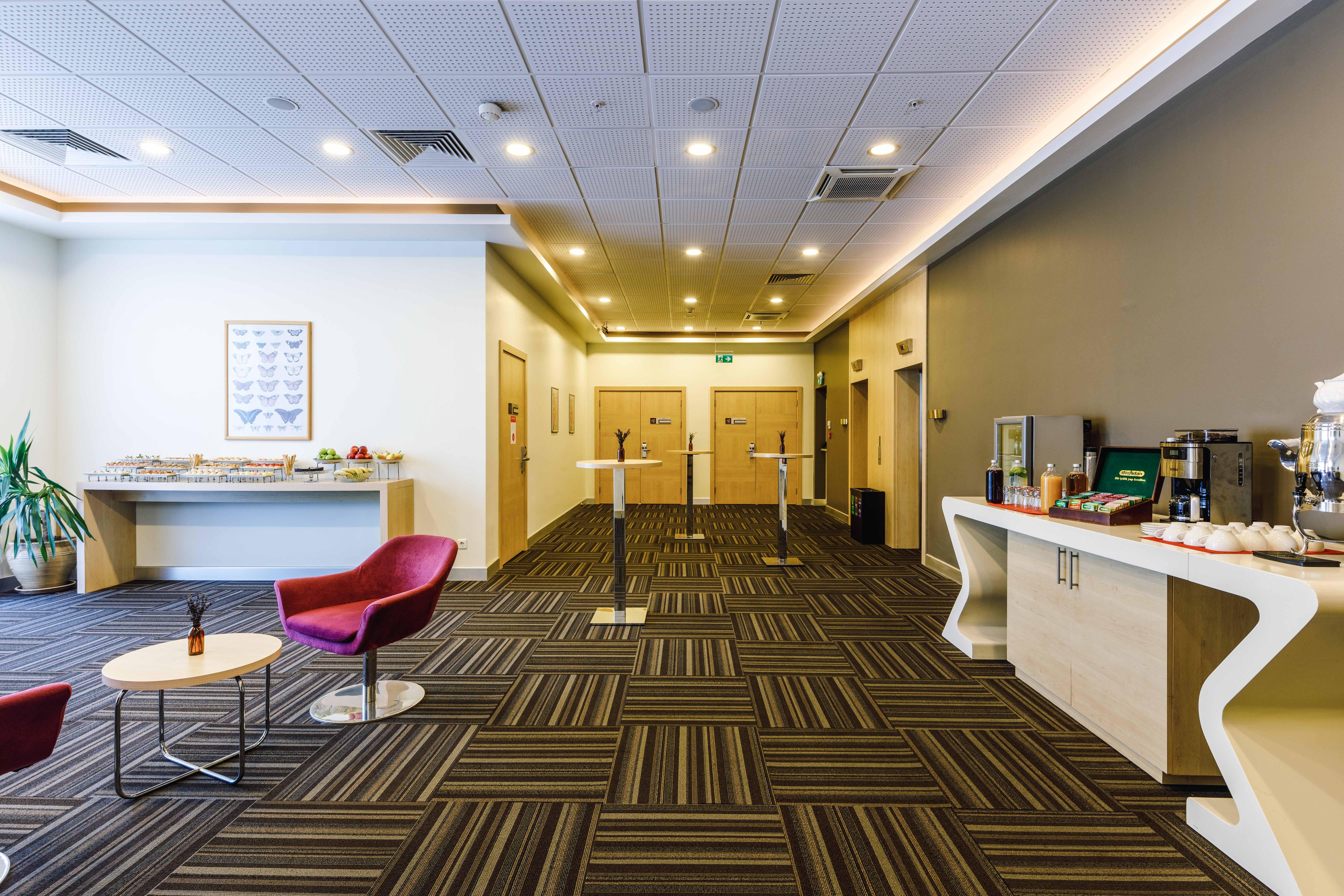 Ibis Istanbul Esenyurt Hotel Buitenkant foto