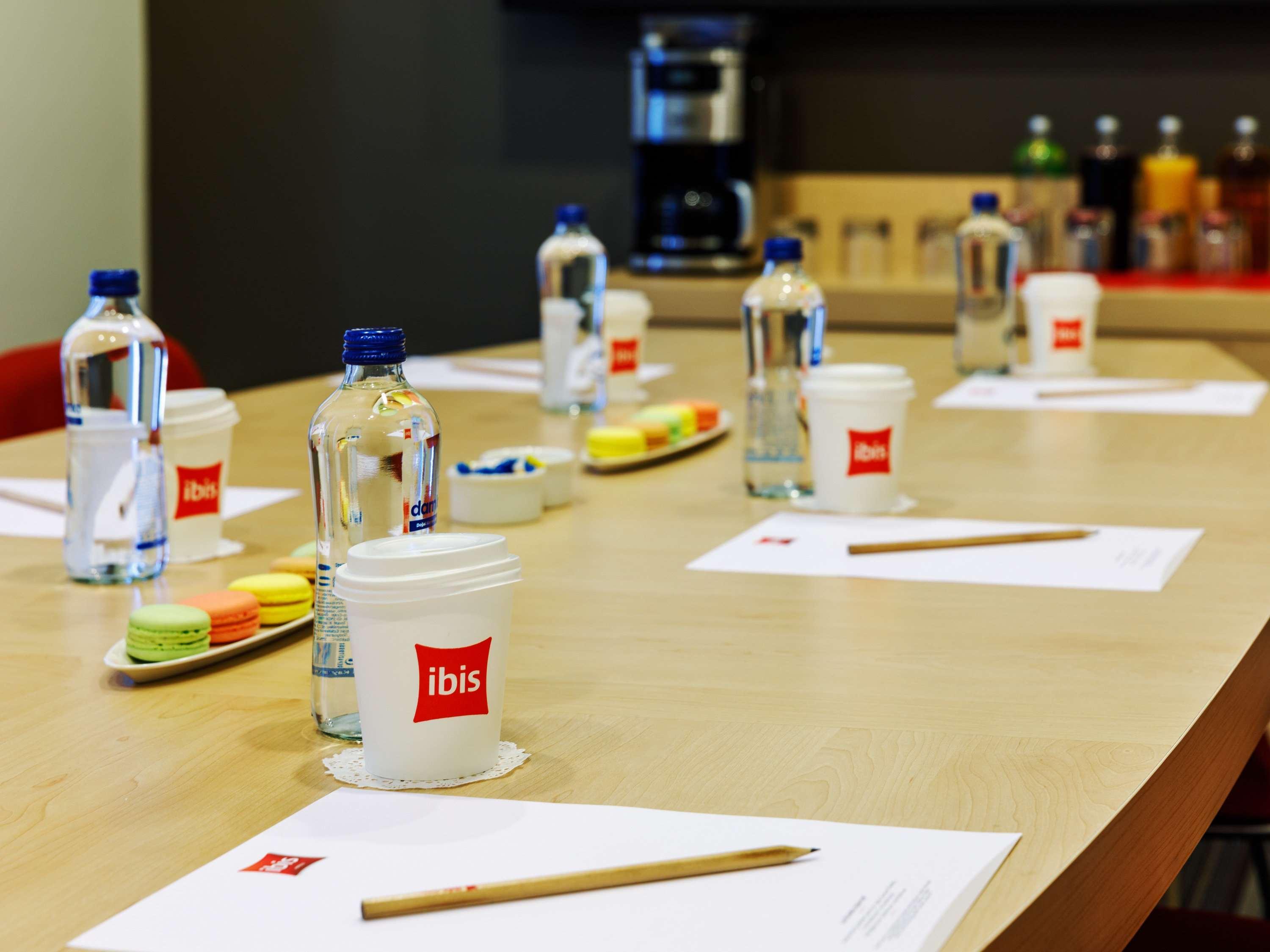 Ibis Istanbul Esenyurt Hotel Buitenkant foto