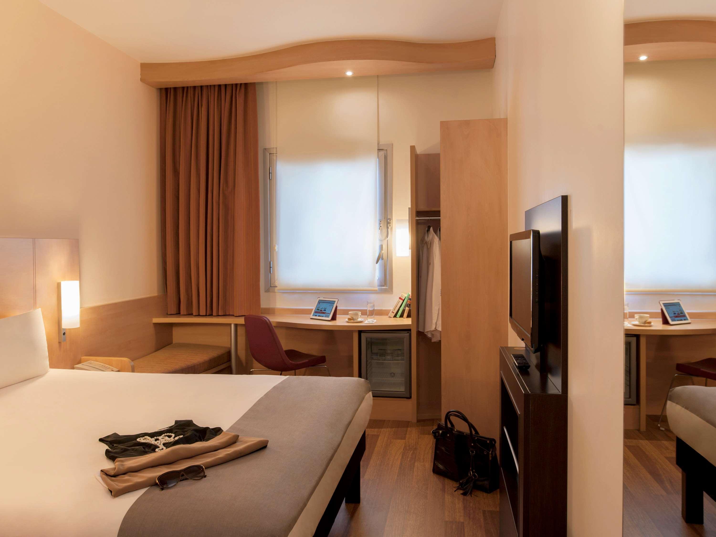 Ibis Istanbul Esenyurt Hotel Buitenkant foto