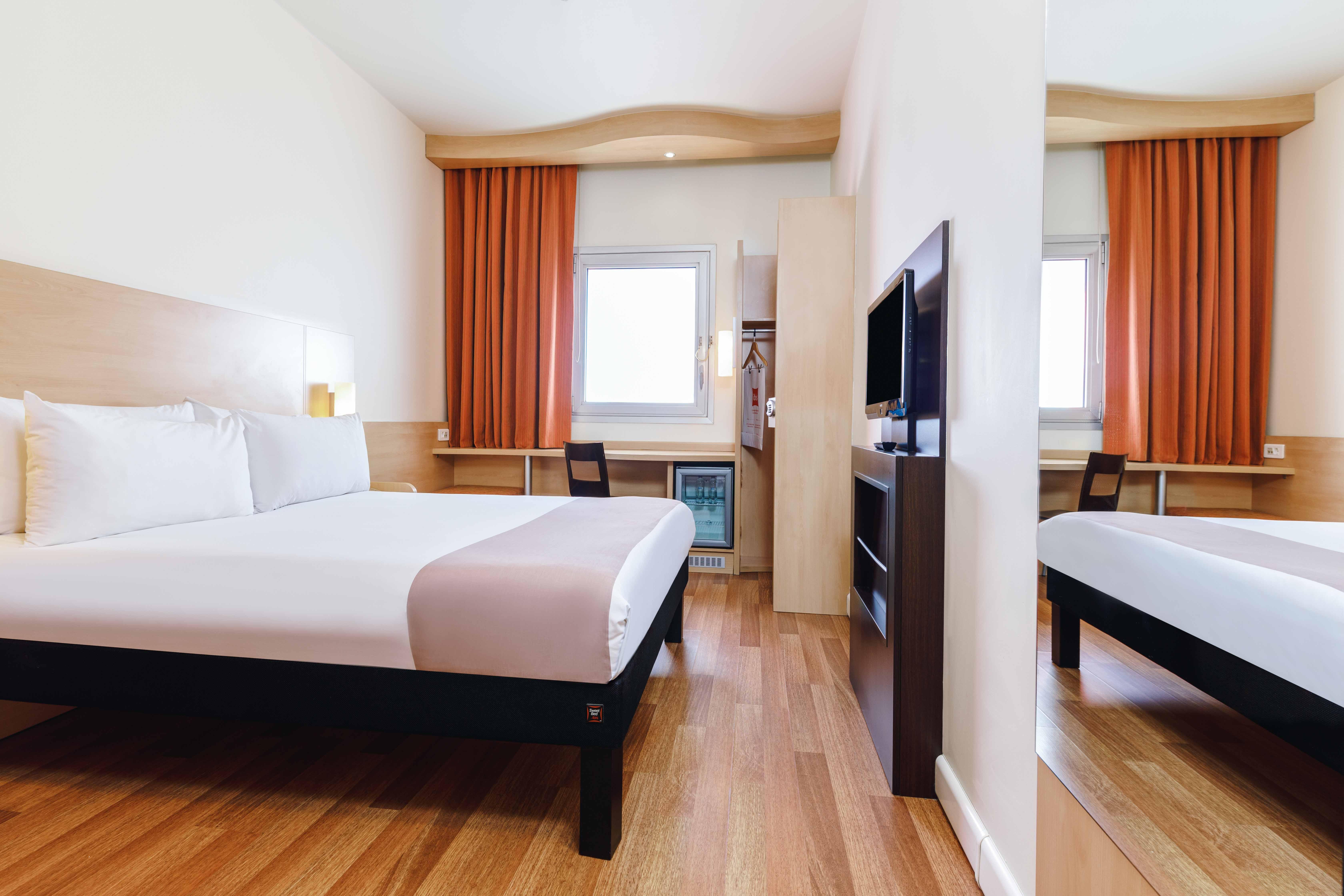 Ibis Istanbul Esenyurt Hotel Buitenkant foto