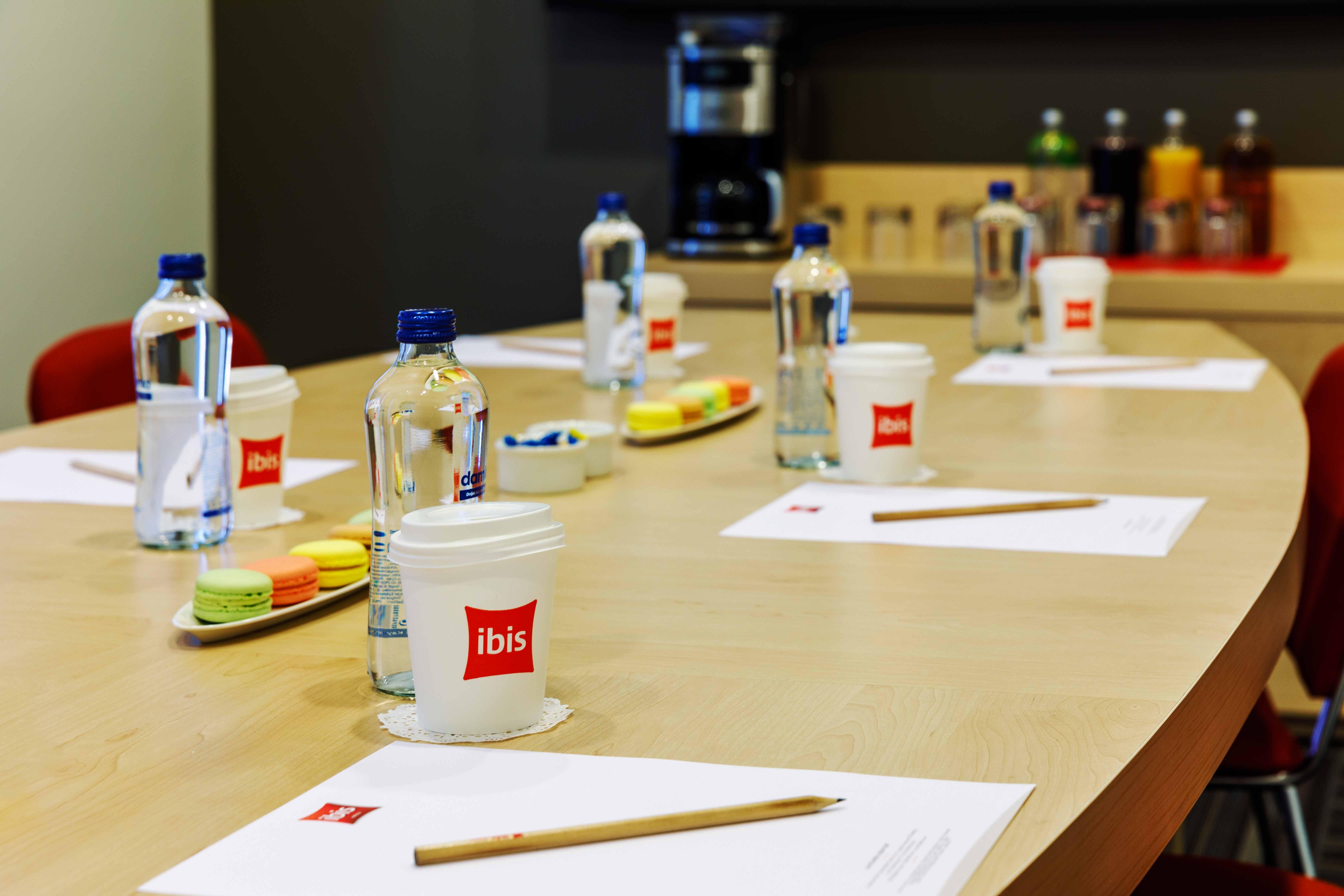 Ibis Istanbul Esenyurt Hotel Buitenkant foto