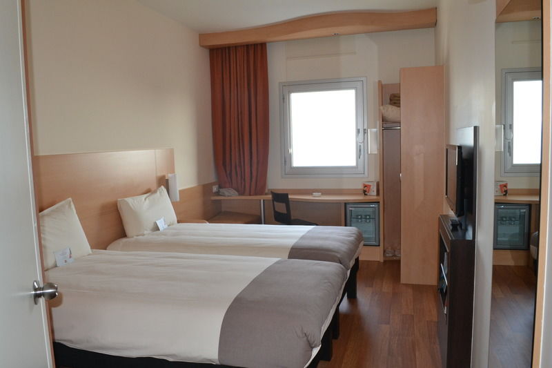 Ibis Istanbul Esenyurt Hotel Buitenkant foto