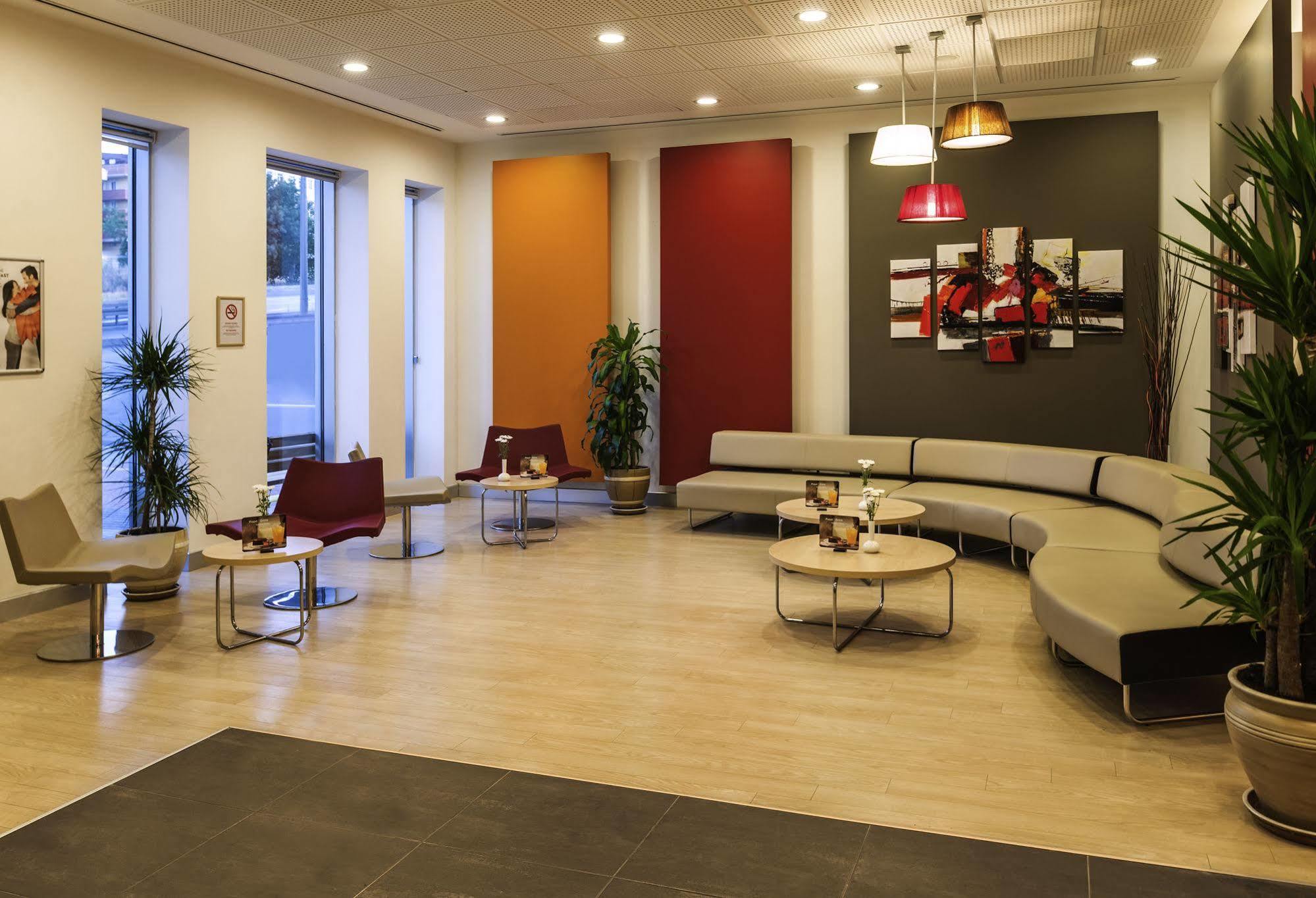 Ibis Istanbul Esenyurt Hotel Buitenkant foto